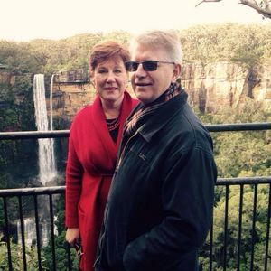 Meet your Posher, Gail